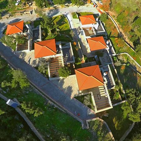 Lilea Chalet Ngoại thất bức ảnh