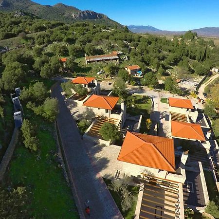 Lilea Chalet Ngoại thất bức ảnh