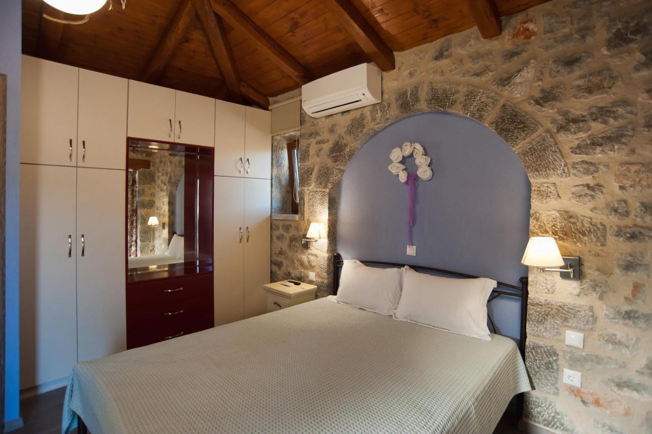 Lilea Chalet Ngoại thất bức ảnh