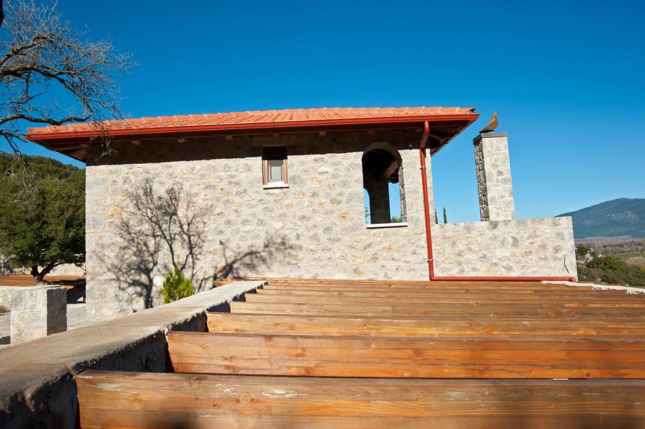 Lilea Chalet Ngoại thất bức ảnh