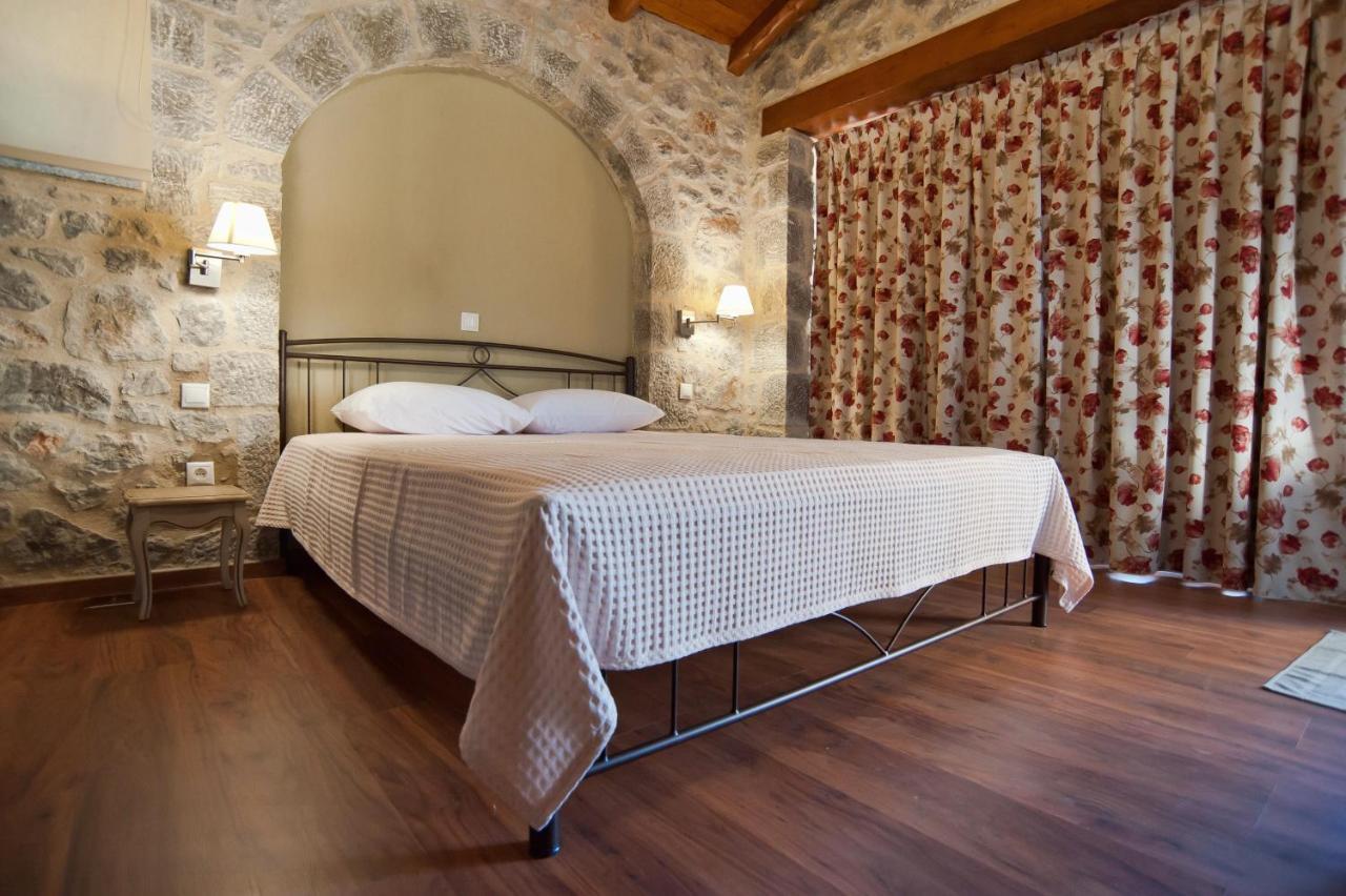 Lilea Chalet Ngoại thất bức ảnh