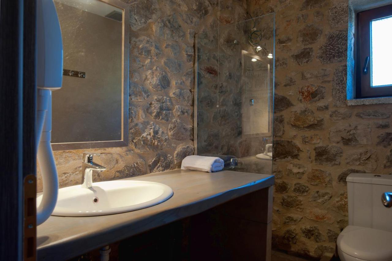 Lilea Chalet Ngoại thất bức ảnh