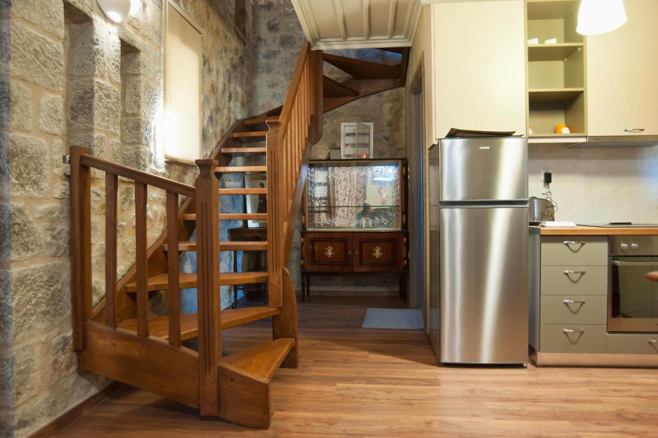 Lilea Chalet Ngoại thất bức ảnh