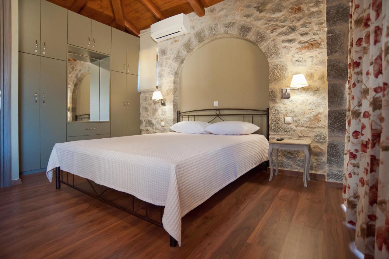 Lilea Chalet Ngoại thất bức ảnh