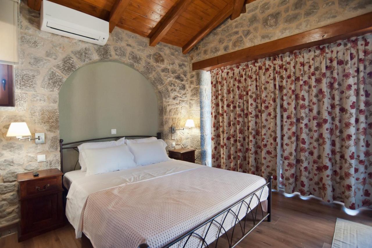Lilea Chalet Ngoại thất bức ảnh