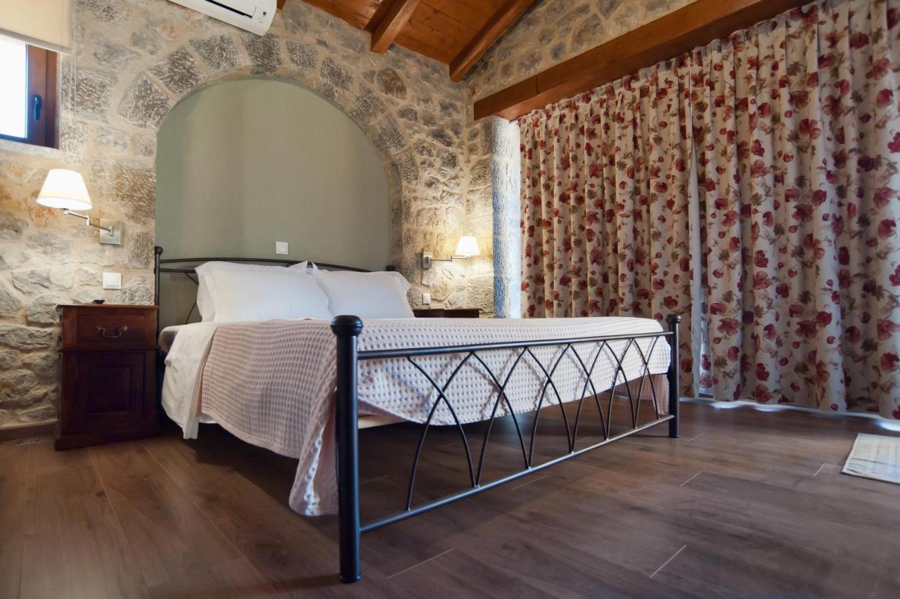 Lilea Chalet Ngoại thất bức ảnh
