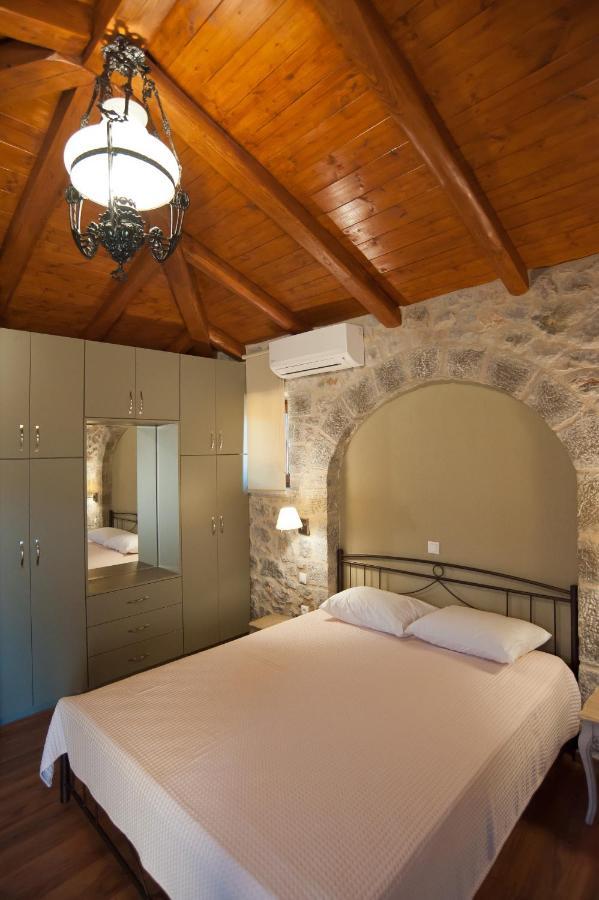 Lilea Chalet Ngoại thất bức ảnh