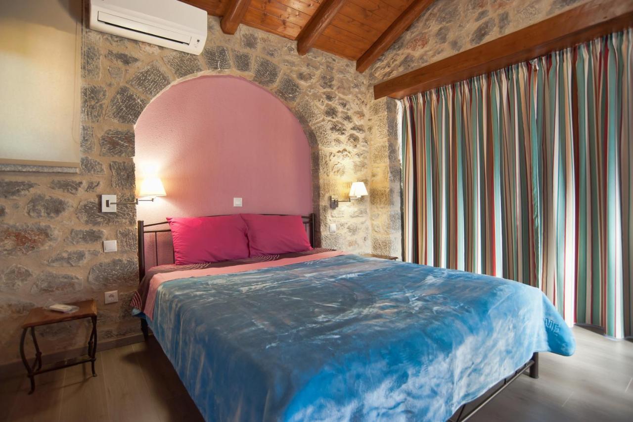 Lilea Chalet Ngoại thất bức ảnh