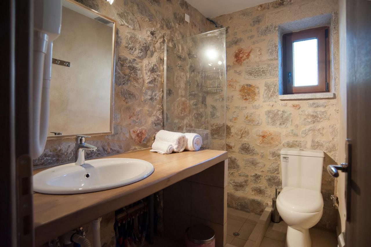 Lilea Chalet Ngoại thất bức ảnh