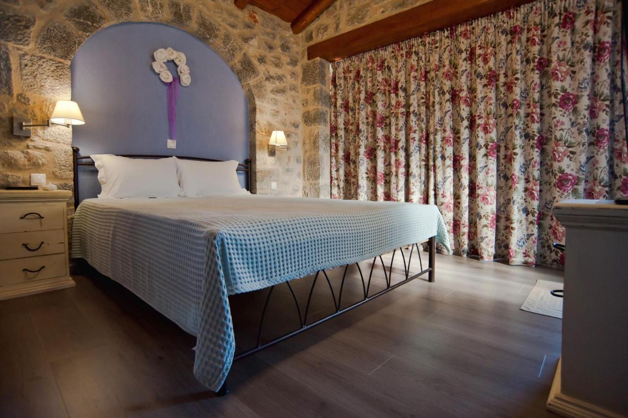 Lilea Chalet Ngoại thất bức ảnh